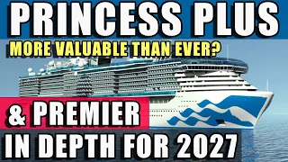 Princess Plus Just Got MORE Valuable The 2027 Math May Surprise You