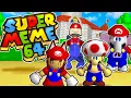 Download Lagu Mario 64, mas TODO MUNDO É MEME!