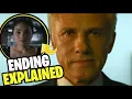 The Consultant Season 1 Ending Explained