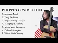 Download Lagu PETERPAN COVER BY FELIX FULL ALBUM