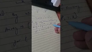 LeetCode 15 3Sum Java Solution Two Pointers Day DSA