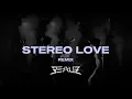 Download Lagu Edward Maya \u0026 Vika Jigulina - Stereo Love (BEAUZ Techno Remix)