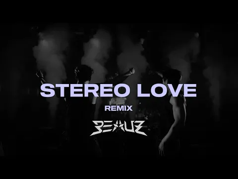 Download MP3 Edward Maya \u0026 Vika Jigulina - Stereo Love (BEAUZ Hard Techno Remix)