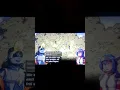 Crosscode Blue Avatar Fight attempt