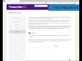 TranscribeME Exam Answers and Tutorial