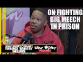 Birdman s Brother Gangsta Addresses Catching Fade With Big Meech
