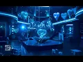 Mark Ronson, Lykke Li - Late Night Feelings (Visualizer)