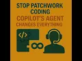 How Copilot s Agent Mode Fixes Multi File Debugging Config Drift and Slow Development