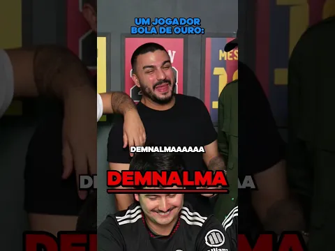 COMO ELES CONSEGUEM TER ENTROSAMENTO NEGATIVO? 🤣🤣