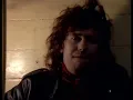 Jimmy Barnes - No Second Prize (Official Video)