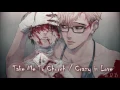 Take Me To Church / Crazy in Love (Switching Vocals) Nightcore