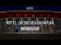 Hotel Casino New Nouveau Brunswick Review - Moncton Canada
