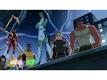 Lagu Marvel's ULTIMATE SPIDER-MAN: WEB WARRIORS Clip - Contest of Champions: Part Four (2015) HD