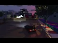 GTA 5 - DRT Metropolis in Motion