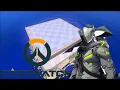 Overwatch but Genji Ball