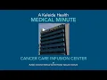 Medical Minute - Infusion Center at Buffalo General Medical Center