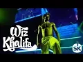 Wiz Khalifa - The Decent Exposure Tour Songkick Wrap Up