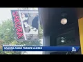 Sakura Asian Fusion closes permanently in downtown Lancaster