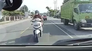 Keseruan Jajan Jalan Di Hari Weekend 