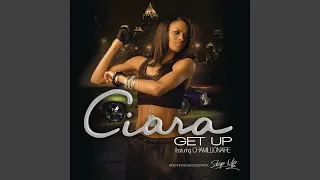 Get Up Radio Edit 