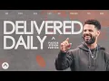 Download Lagu Dagelijks bezorgd | Pastor Steven Furtick | Elevation Church