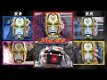 Download Lagu Team Henshin (Tensou Sentai Goseiger) *Fan Tribute / Super Sentai 2010*