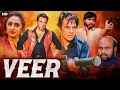 Download Lagu Dharmendra's VEER - Bollywood Movie | Jaya Prada, Kader Khan | Hindi Action Movie
