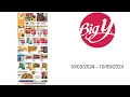Big Y Weekly Ad US - 2024