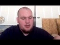 Hurricane vapor ejuice review