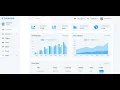Responsive Free Saas Based Bootstrap 5 HTML5 Angular 17 Admin Dashboard Template