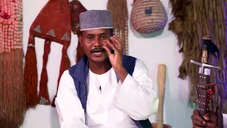 انفاس البوادي الحلقة الثانية عشر الموسم الخامس 2022 