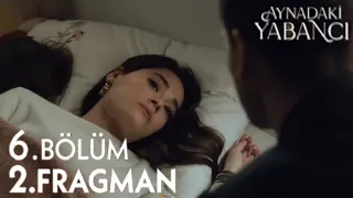 مسلسل غريب في المرآة الحلقة 6 اعلان 2 مترجم اميرهان ينهي حياة صديق باريش لإخفاء اكتشافه الحقيقة 