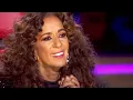 Vanesa Martín y Aysha cantan 'Polvo de mariposas' | Final | La Voz Kids Antena 3 2019