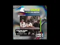 AMF's Adelphi 'MAJESTIC' Factory Mix - Kiss FM