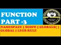 Python Function part-3