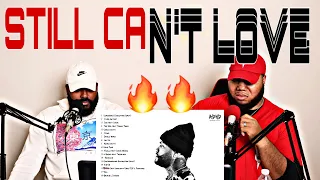 joyner lucas ft king osf u0026 fabolous still cant love official audio adhd reaction 