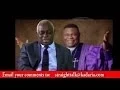Pentecostals got it wrong - Femi Aribisala on Straight Talk with Kadaria 5c