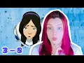 Download Lagu АВАТАР: ЛЕГЕНДА ОБ ААНГЕ 3 сезон 8 серия / Реакция на аниме!