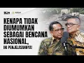 Lagu Soal Banjir Sumatra: Bupati Dicopot, Gajah Diturunkan! Tito Mendagri Bicara! | SLM