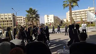 جامعة الإسكندرية ملتقى ابداع الرابع لكليات التربية النوعية 