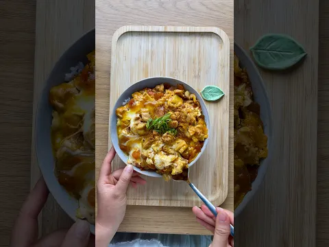 Comida Rápida en 15 Minutos 😍