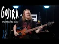 Gojira – Our Time Is Now | Full bass cover with tabs