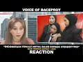 Download Lagu Reaction: Voice of Baceprot, \