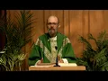 Catholic Mass Today Daily TV Mass Monday August 17 2026