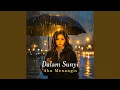 Lagu Dalam Sunyi Aku Menangis