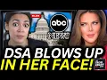 IT S OVER AOC S Socialism BLOWS UP in Her Face On Live TV Woke One Was Crazy