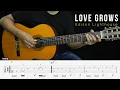 Love Grows - Edison Lighthouse