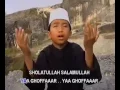 Lagu Lir - Ilir - Jamiyah Sholawat Sawunggaling