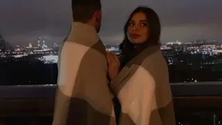 الليالي برد واشواقي هبوب 