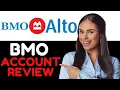 BMO ALTO Account Review 2024 Highest Yield Savings Account
